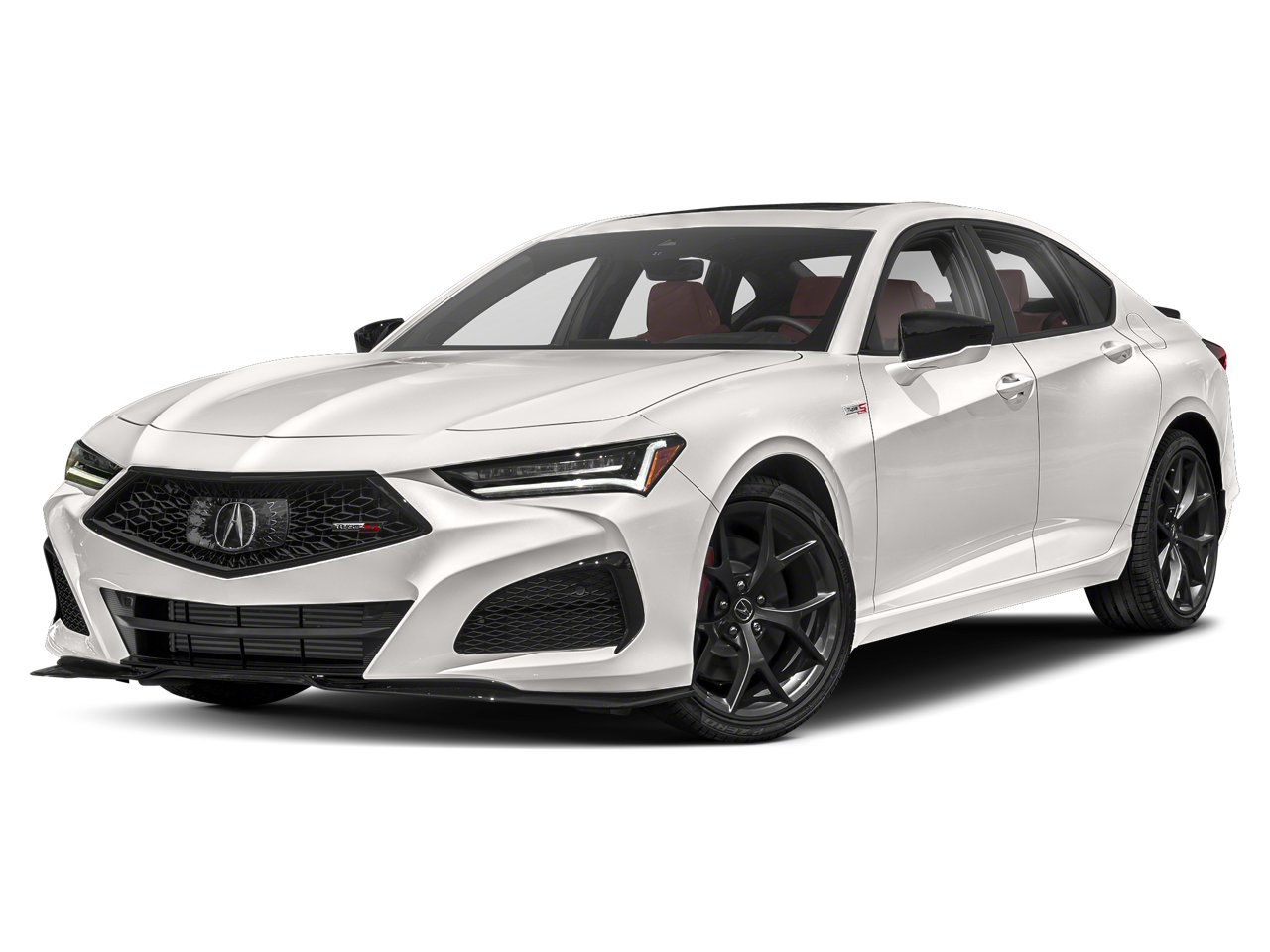 2023 Acura TLX 3.0 Auto SH-AWD Type S w/Perf. Tire's photo