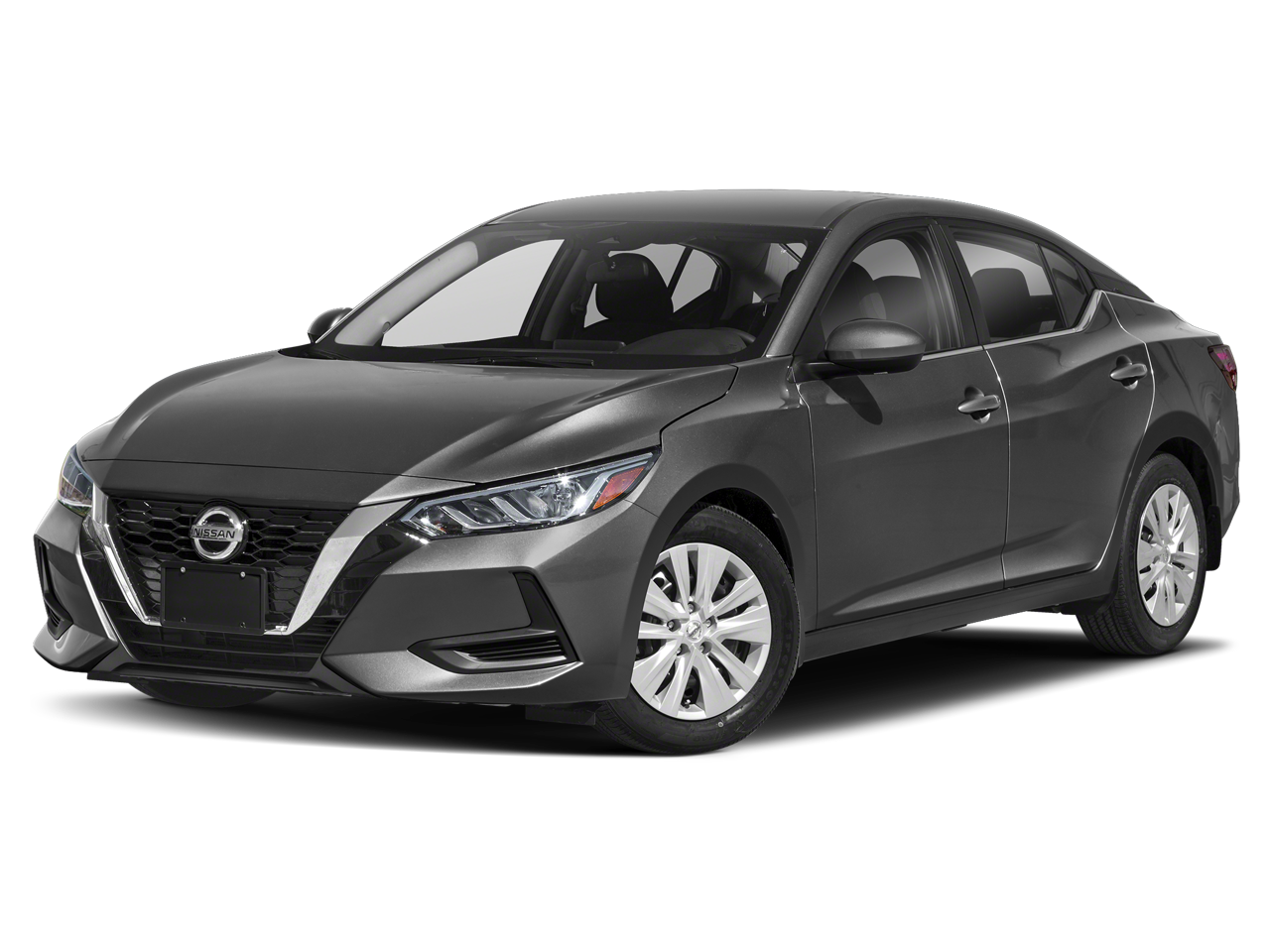 2023 Nissan Sentra SV for sale in Edison, NJ