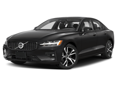 2023 Volvo S60 Ultimate
