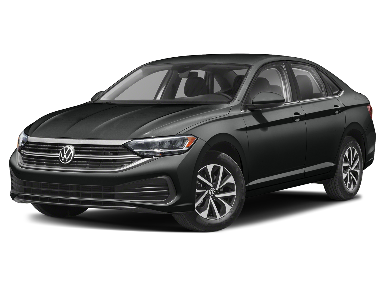 2023 Volkswagen Jetta 1.5T S