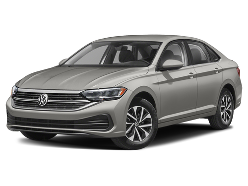 2023 Volkswagen Jetta 1.5T S