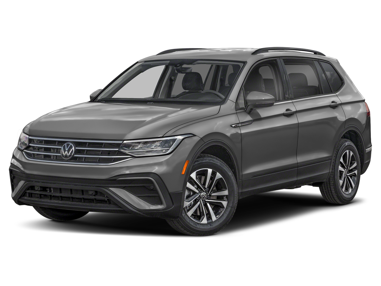 2023 Volkswagen Tiguan S