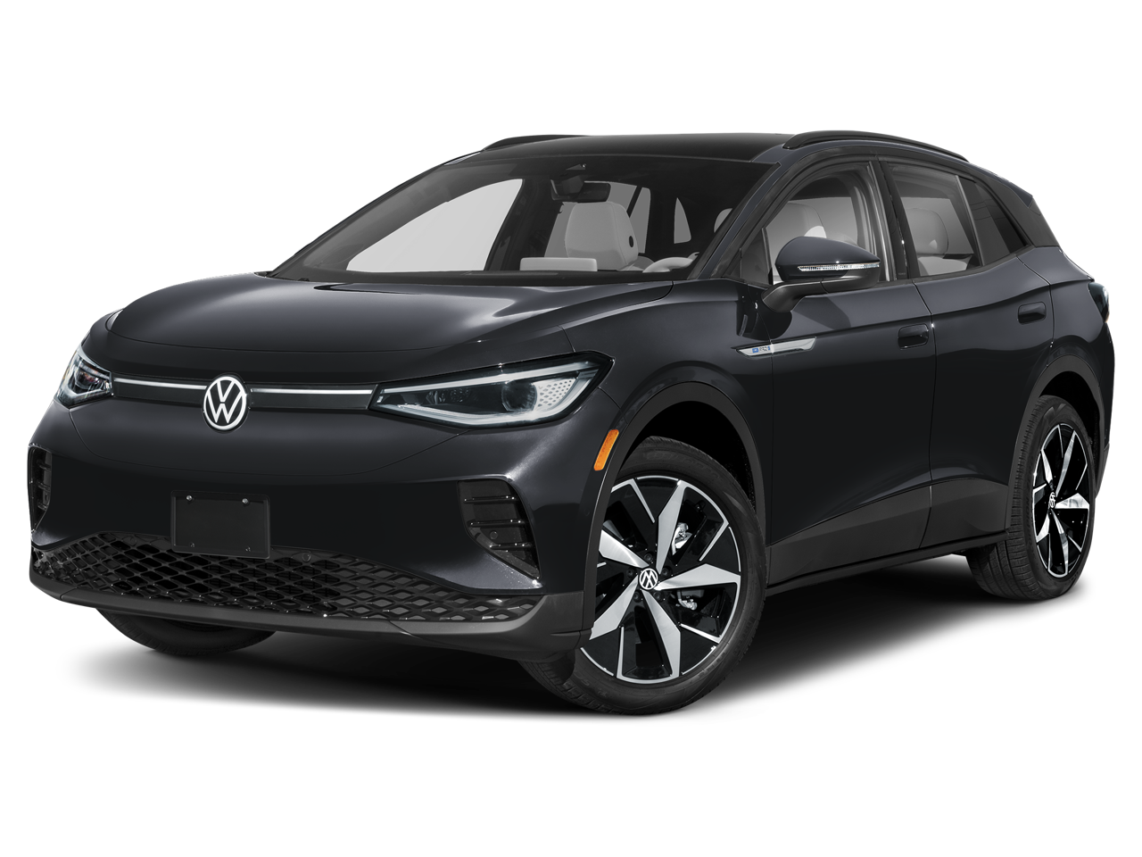 2023 Volkswagen ID.4 PRO S AWD's photo