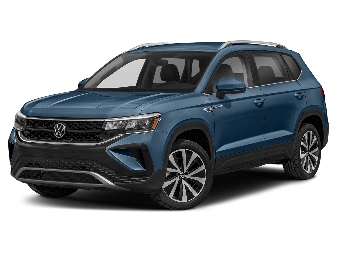 2023 Volkswagen Taos