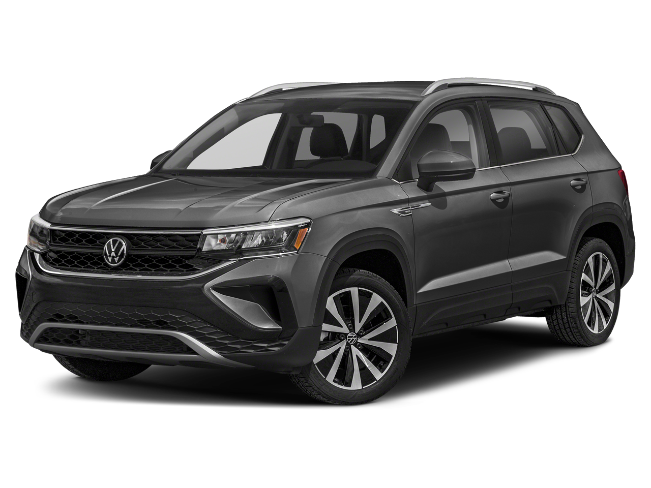 2023 Volkswagen Taos 1.5T SE 4Motion's photo