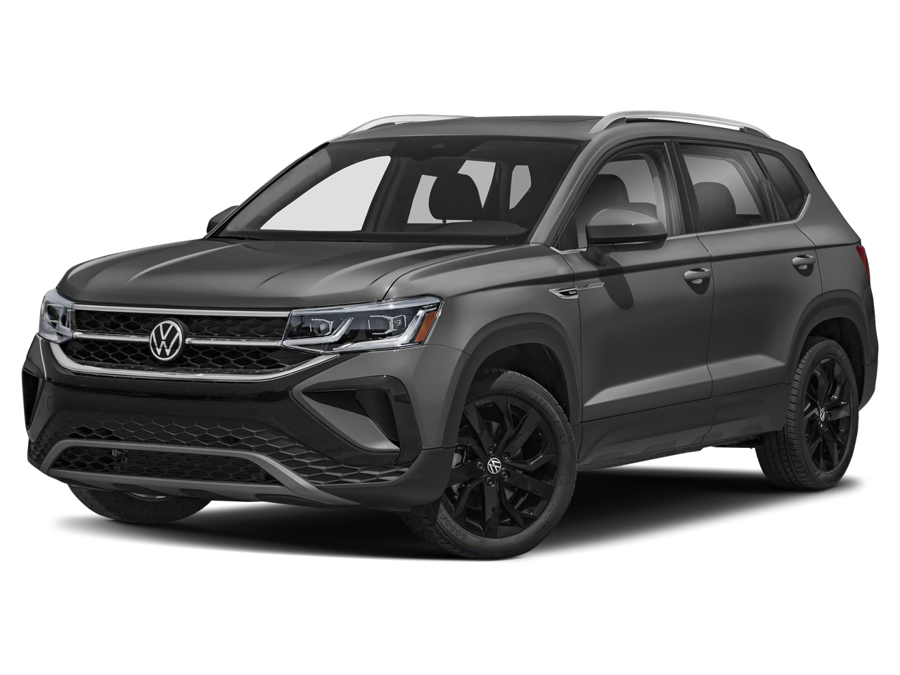 2023 Volkswagen Taos 1.5T SEL