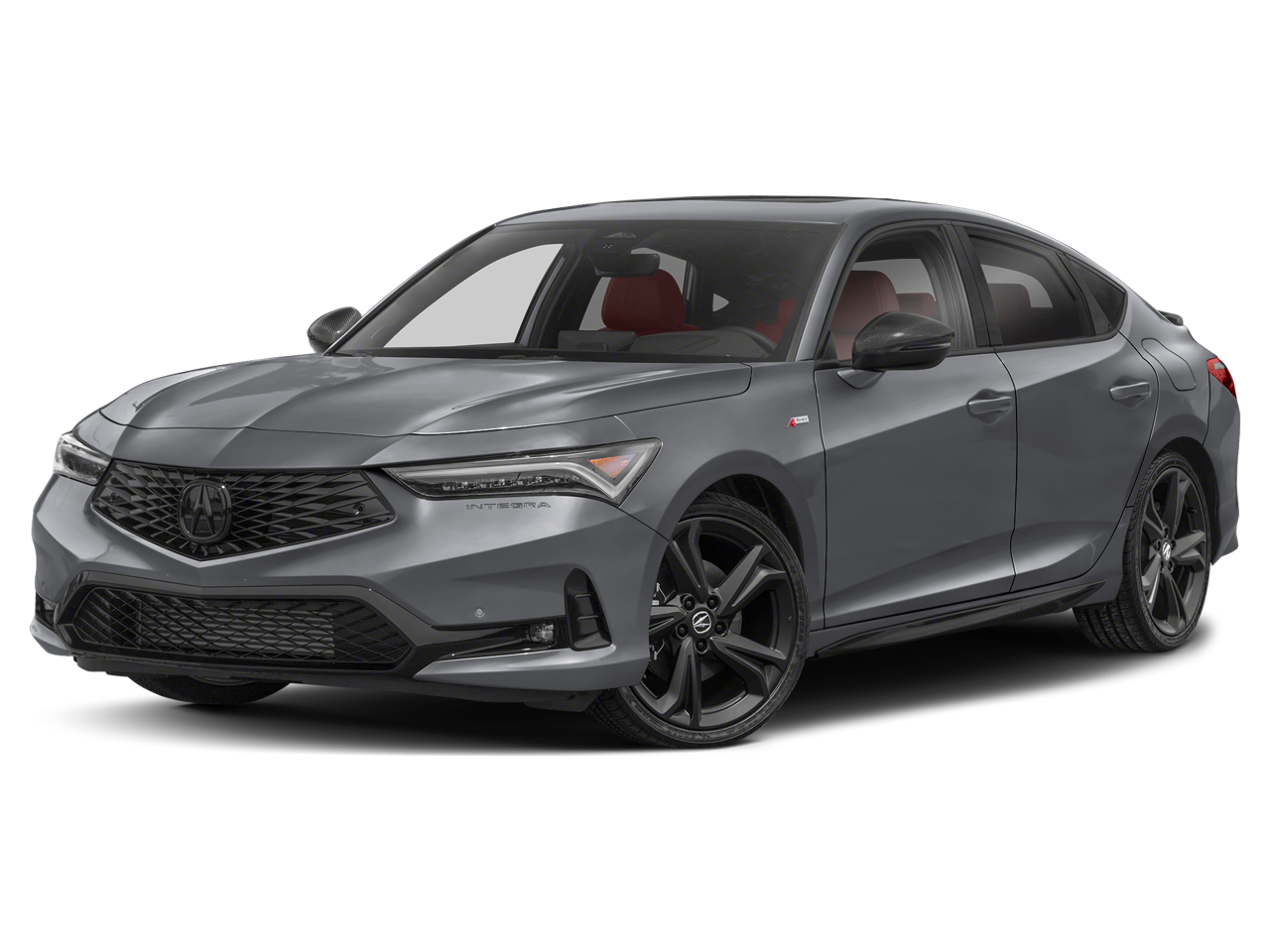 2024 Acura Integra