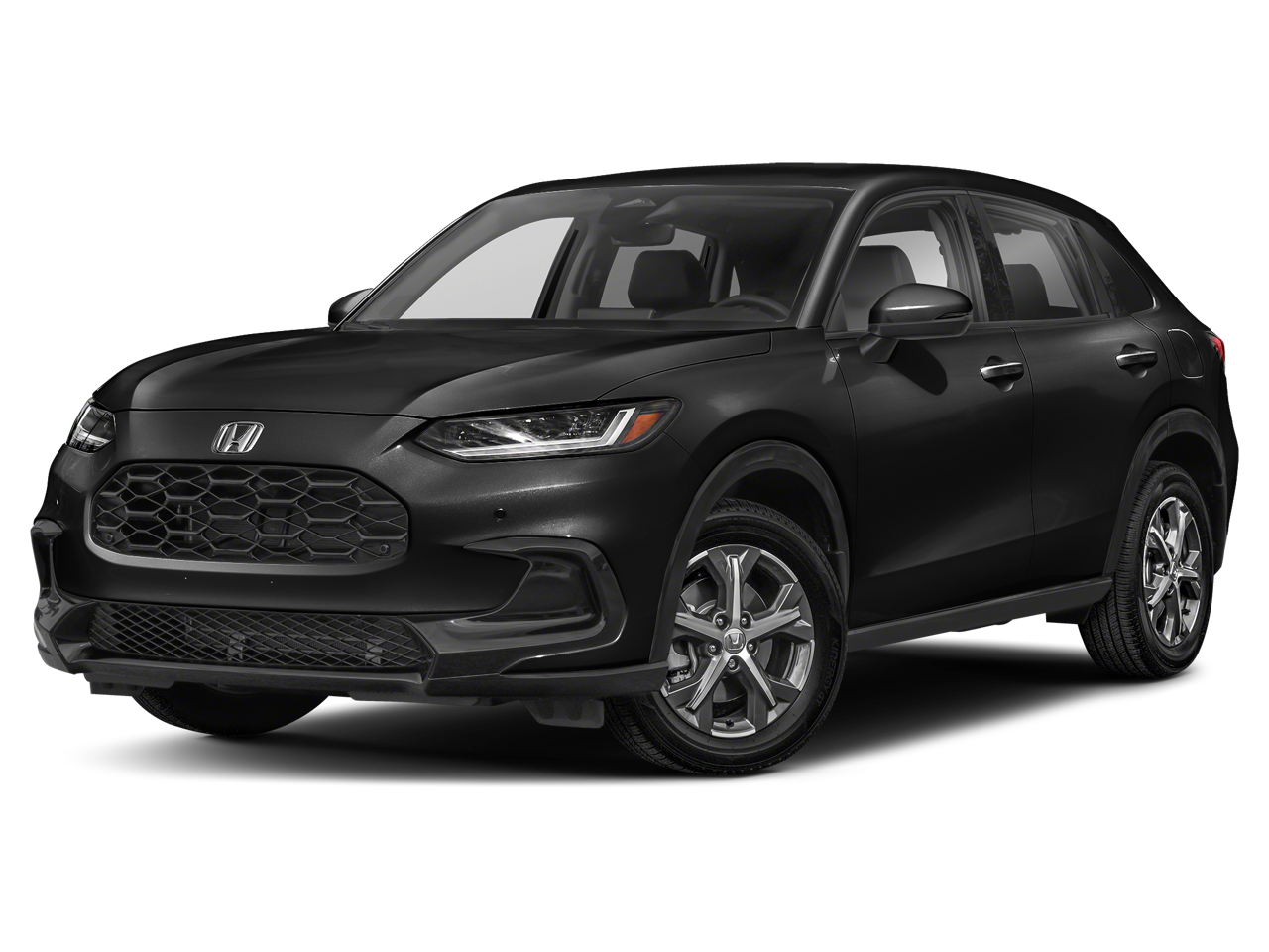 2024 Honda HR-V EX-L for sale in Edison, NJ