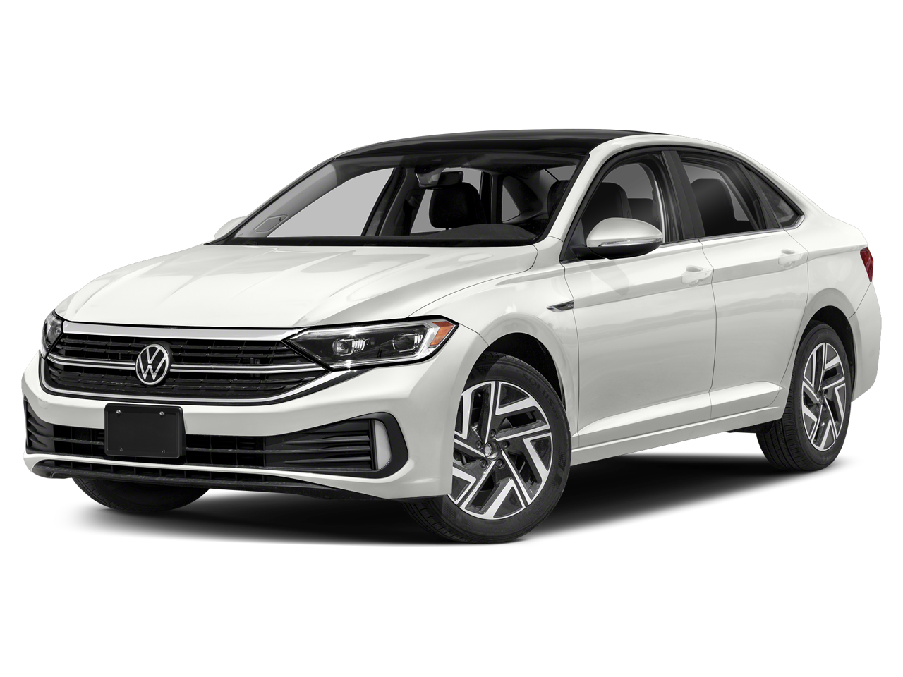 2024 Volkswagen Jetta 1.5T SEL Auto SULEV's photo