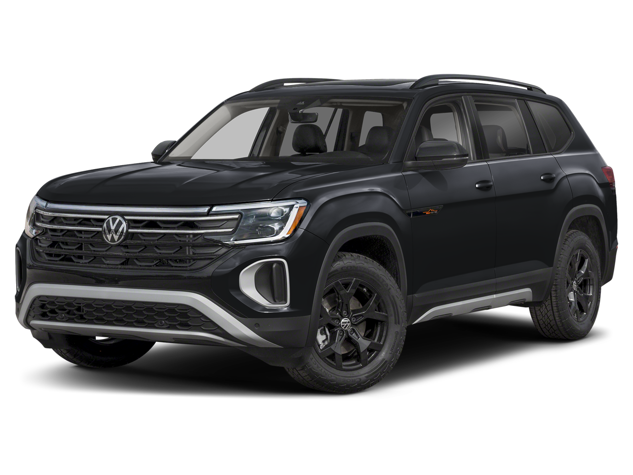2024 Volkswagen Atlas Atlas Peak Edition - Photo 14