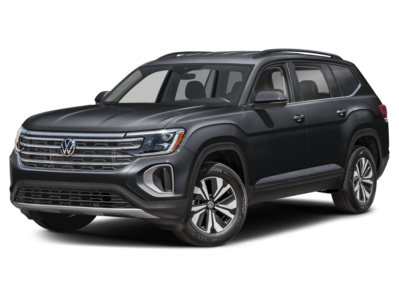 2024 Volkswagen Atlas 2.0T SE 4MOTION's photo