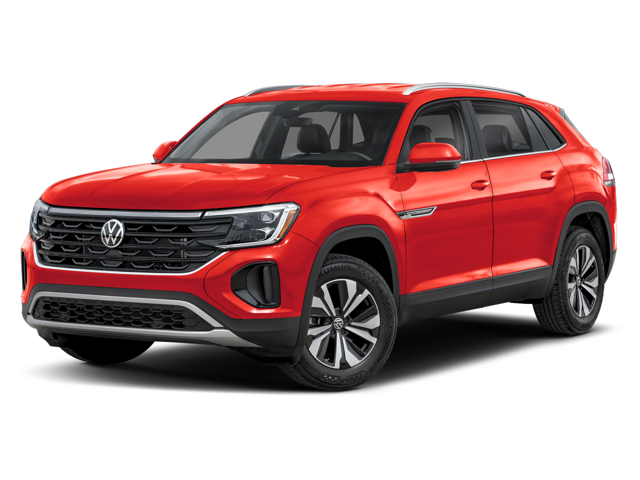 2024 Volkswagen Atlas Cross Sport SEL R-LINE - Photo 12