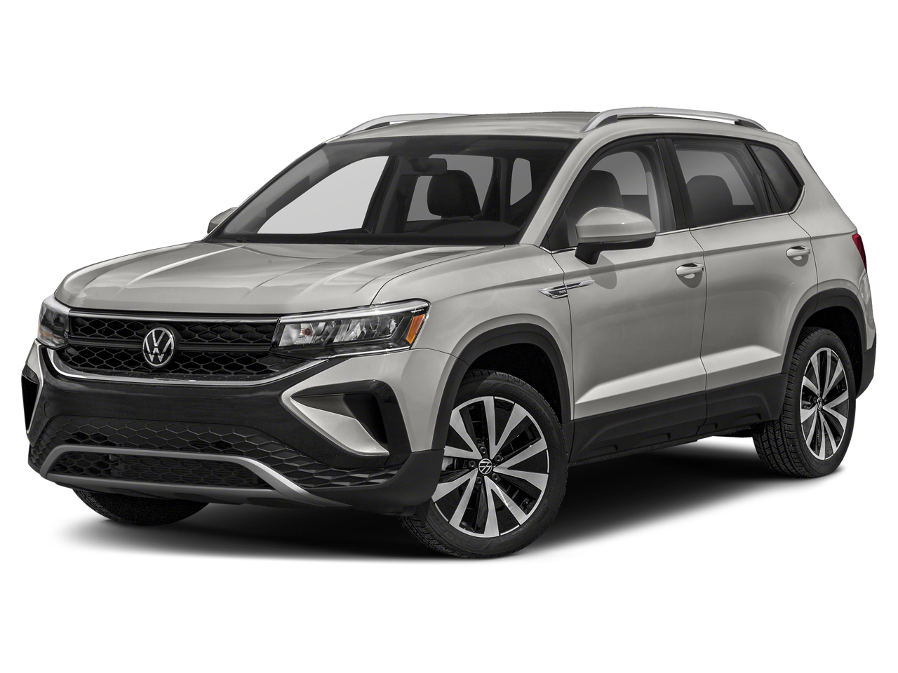2024 Volkswagen Taos