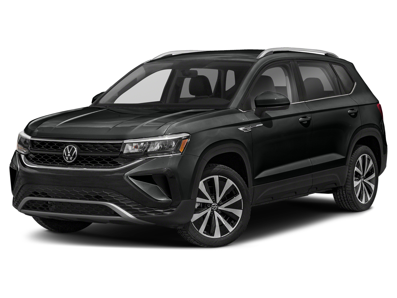 2024 Volkswagen Taos SE for sale in Edison, NJ