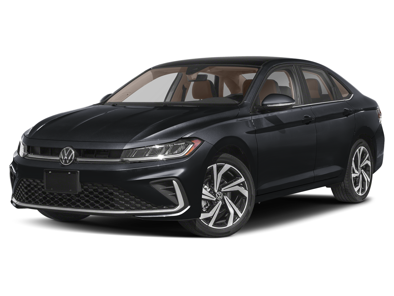 2025 Volkswagen Jetta's photo