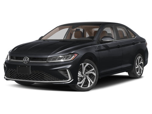 2025 Volkswagen Jetta 1.5T SEL
