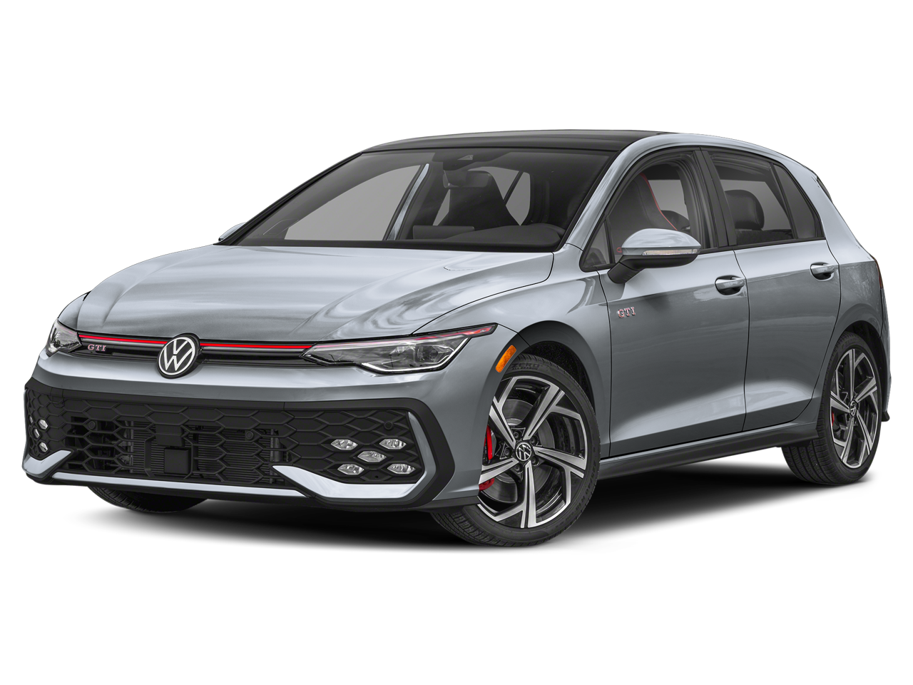 2025 Volkswagen Golf GTI