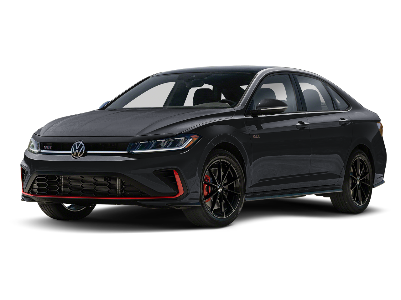 2025 Volkswagen Jetta GLI Autobahn Volkswagen dealer serving Edison