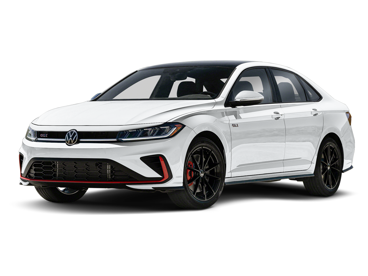 2025 Volkswagen GLI 2.0T Autobahn Volkswagen dealer serving Edison NJ