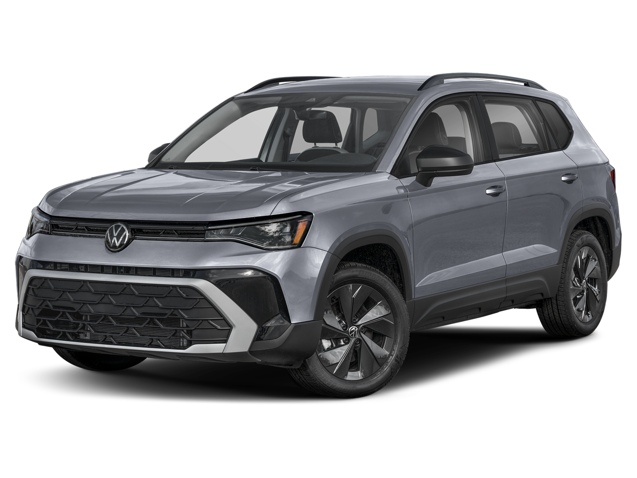 2025 Volkswagen Taos