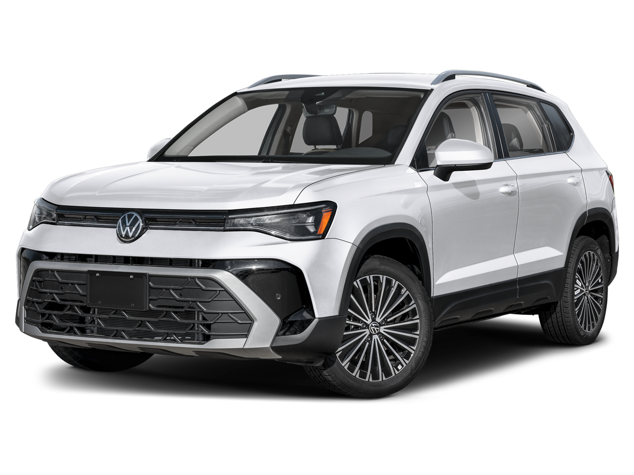 2025 Volkswagen Taos
