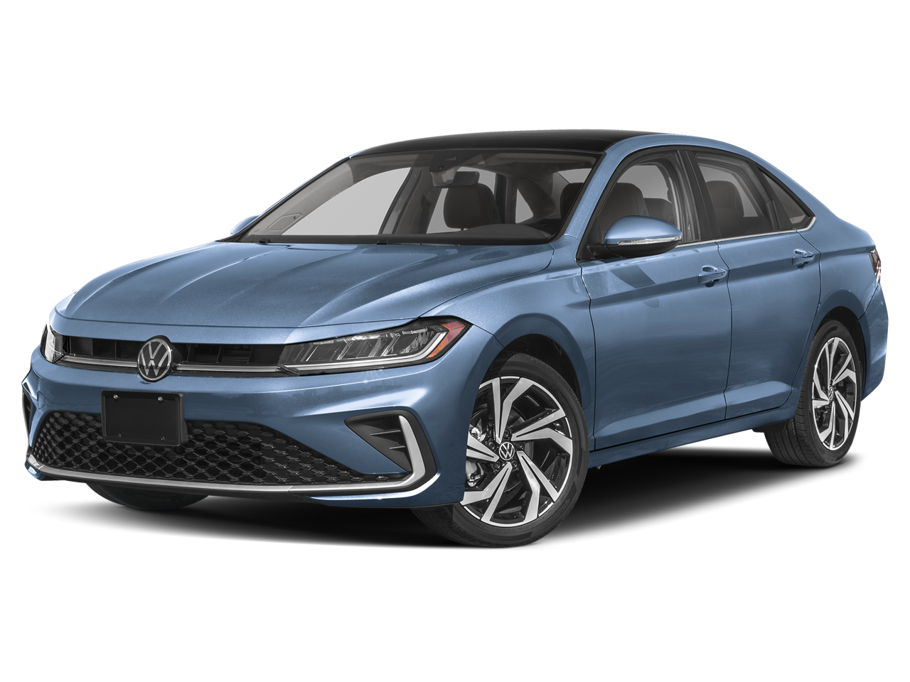 2026 Volkswagen Jetta SEL FWD