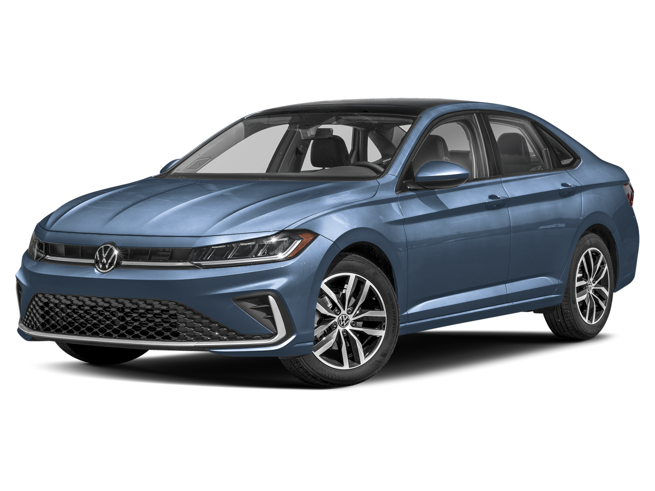 2026 Volkswagen Jetta