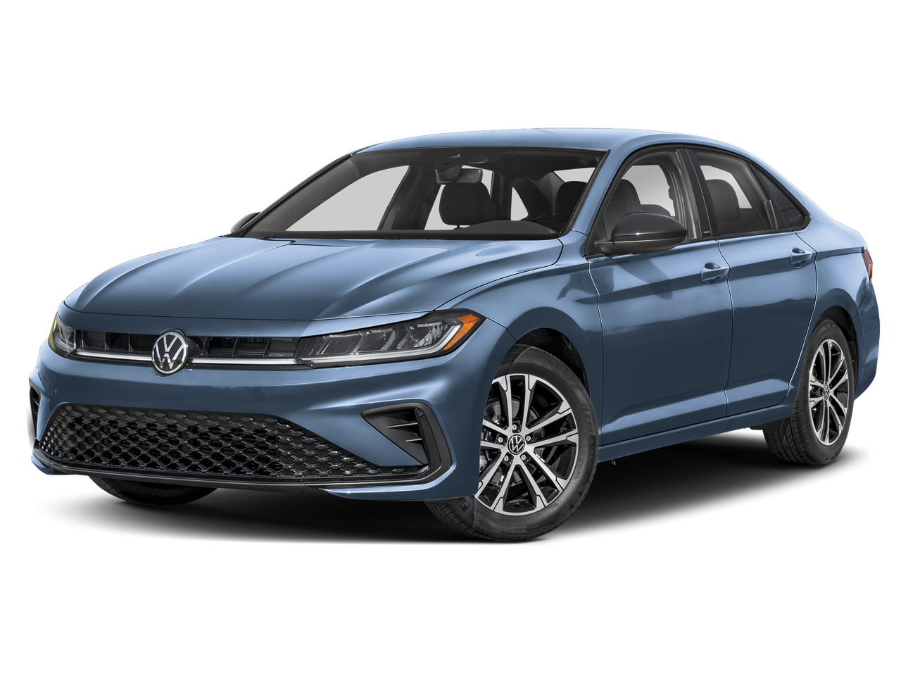 2026 Volkswagen Jetta