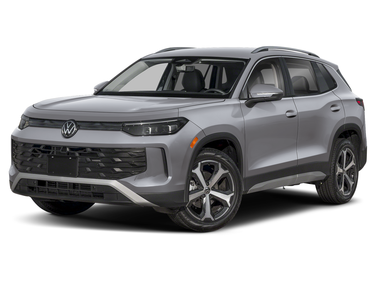 2026 Volkswagen Tiguan SE for sale in Edison, NJ