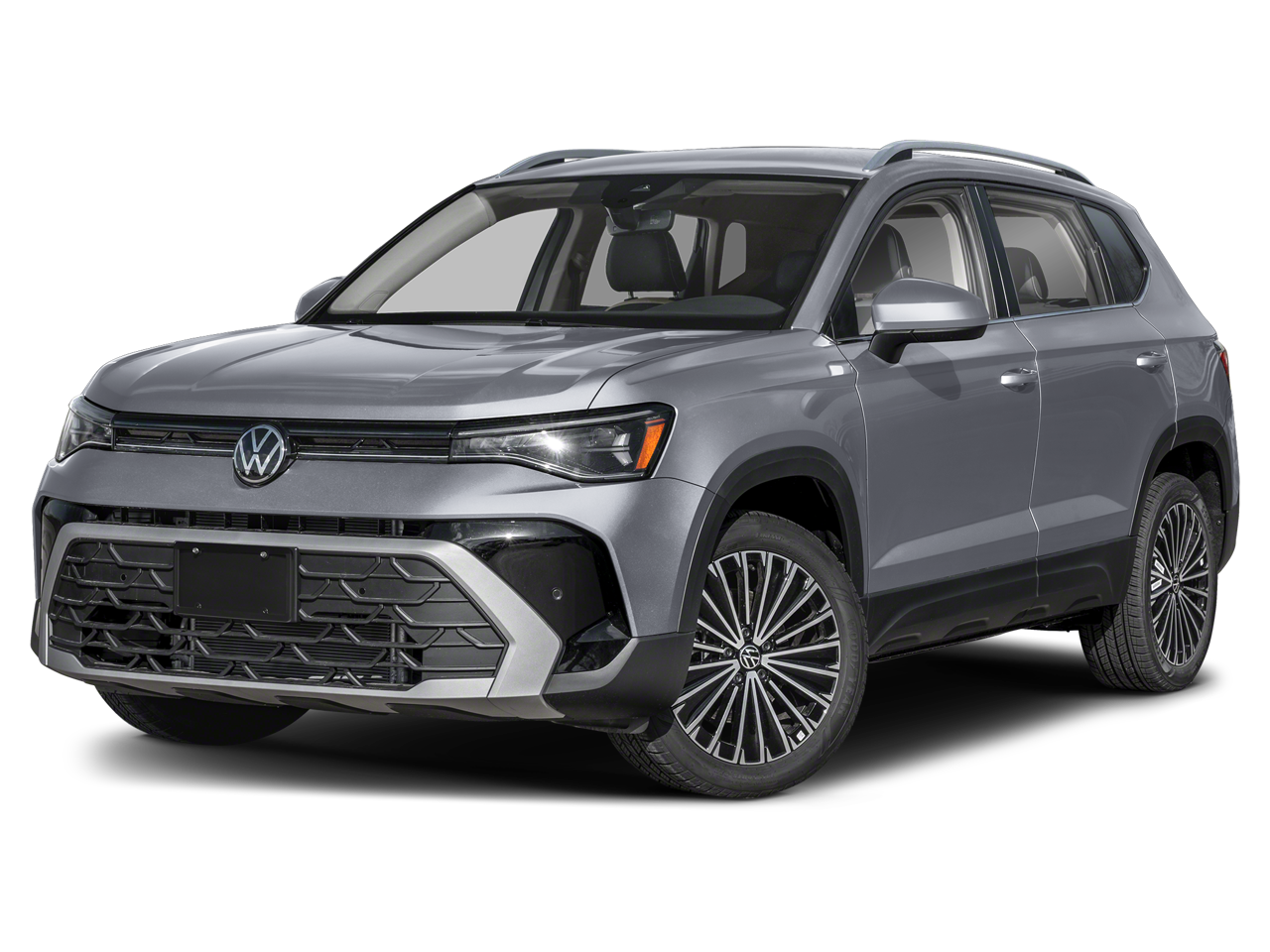 2026 Volkswagen Taos 1.5T SE 4Motion's photo