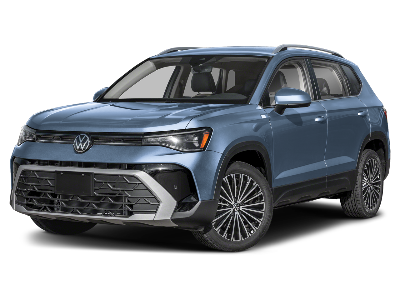 2026 Volkswagen Taos 1.5T SE 4Motion's photo