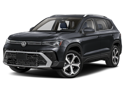 2026 Volkswagen Taos 1.5T SEL