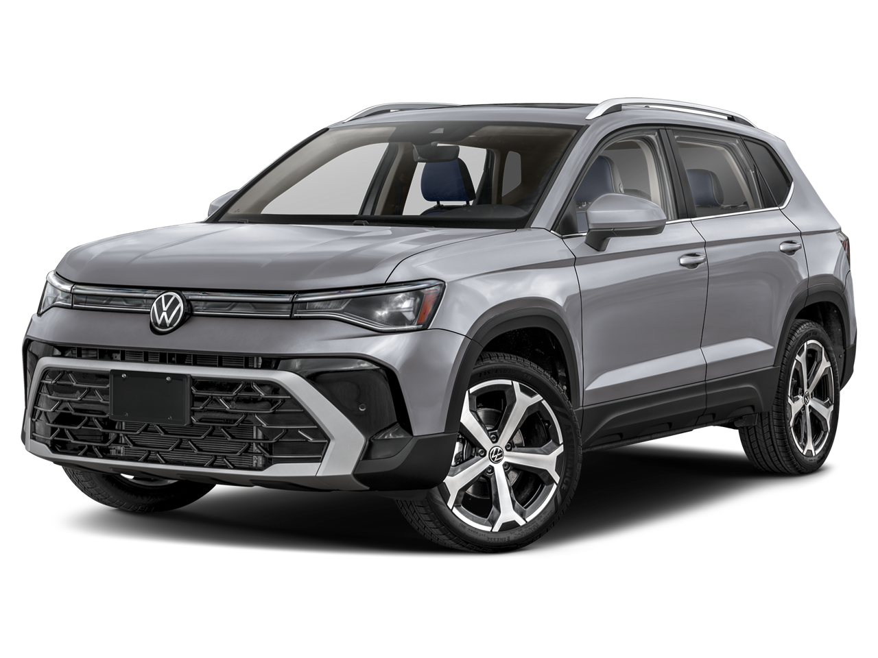 2026 Volkswagen Taos SEL - Photo 21