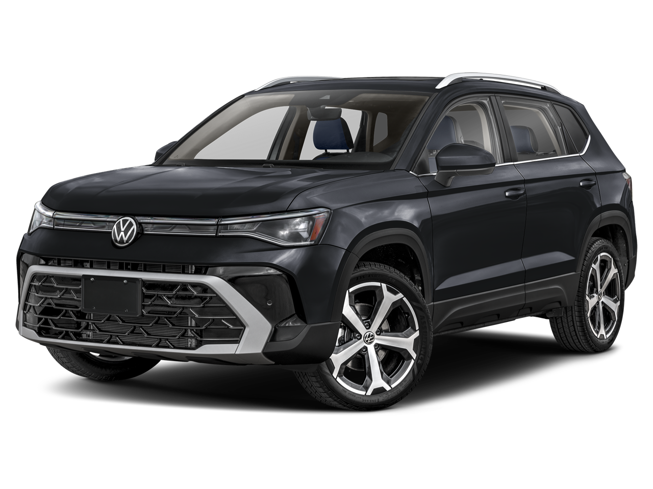 2026 Volkswagen Taos SEL - Photo 21