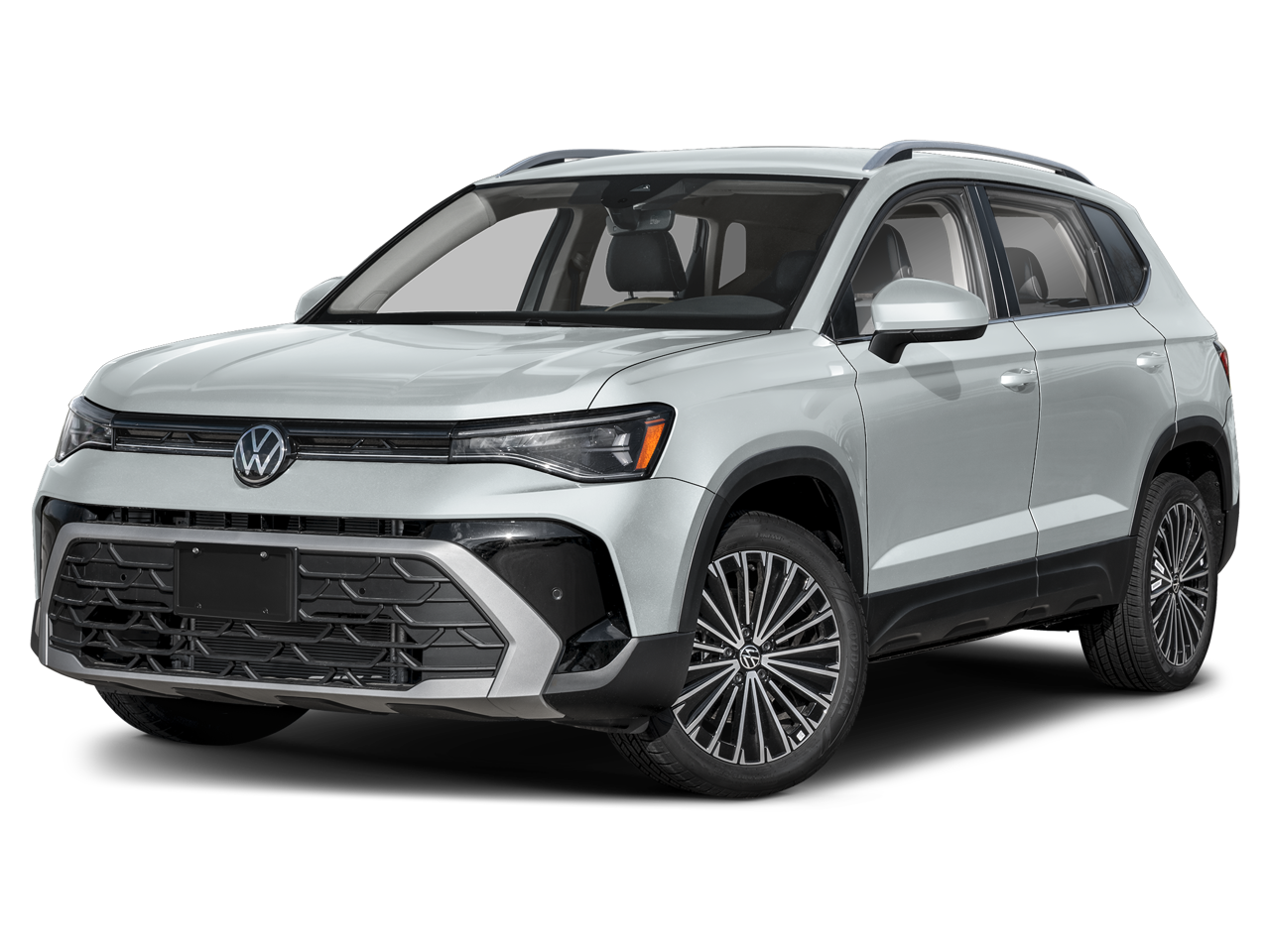 2026 Volkswagen Taos