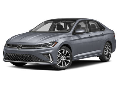 2027 Volkswagen Jetta SE