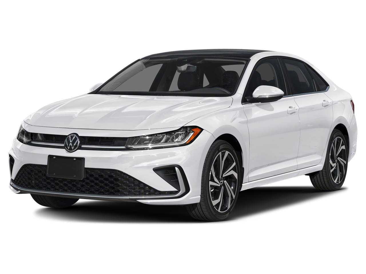 2027 Volkswagen Jetta 1.5T SEL