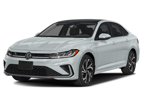 2027 Volkswagen Jetta 1.5T SEL