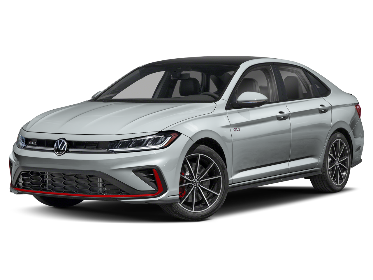 2027 Volkswagen Jetta