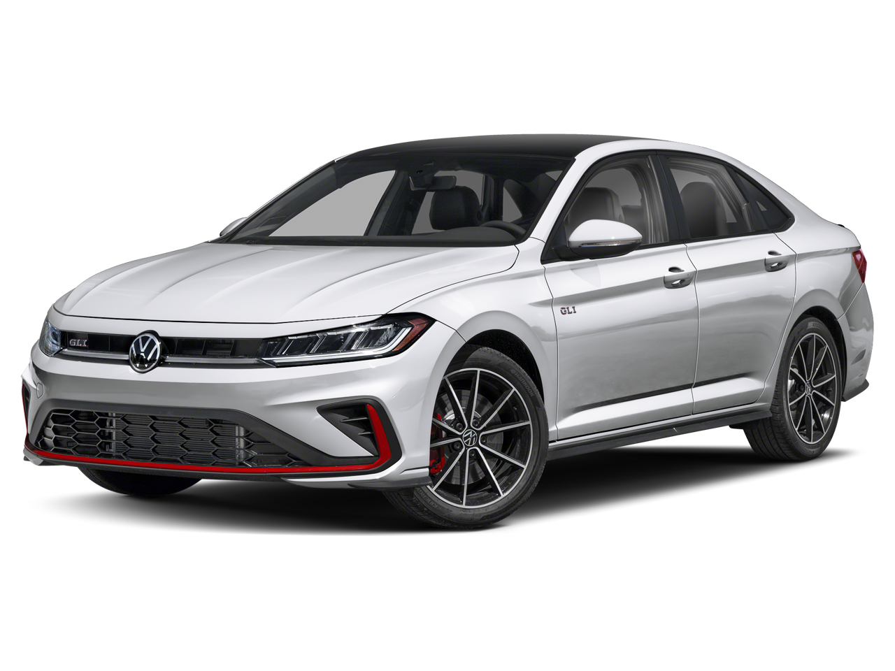 2027 Volkswagen Jetta GLI Autobahn