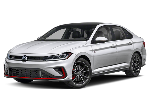 2027 Volkswagen Jetta GLI Autobahn