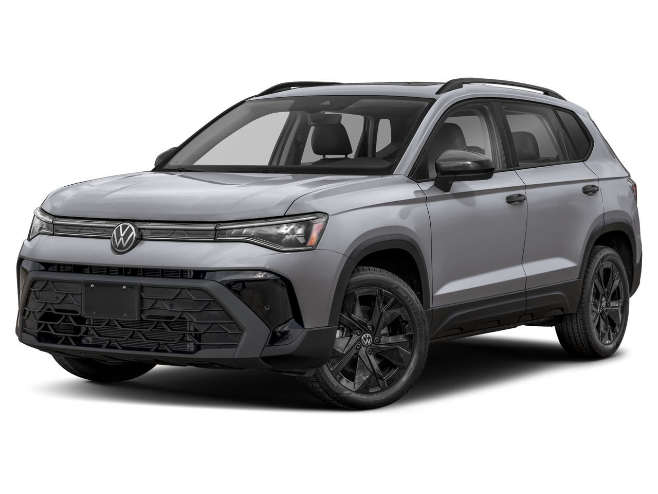 2027 Volkswagen Taos Base