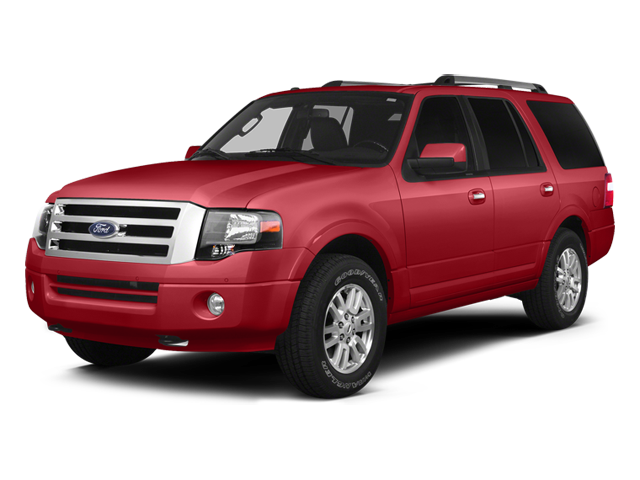 2014 Ford Expedition