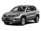 2016 Volkswagen Tiguan SE 4Motion
