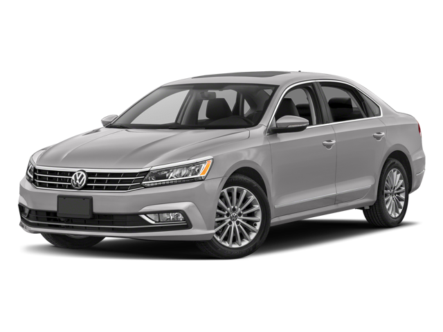 2018 Volkswagen Passat SE
