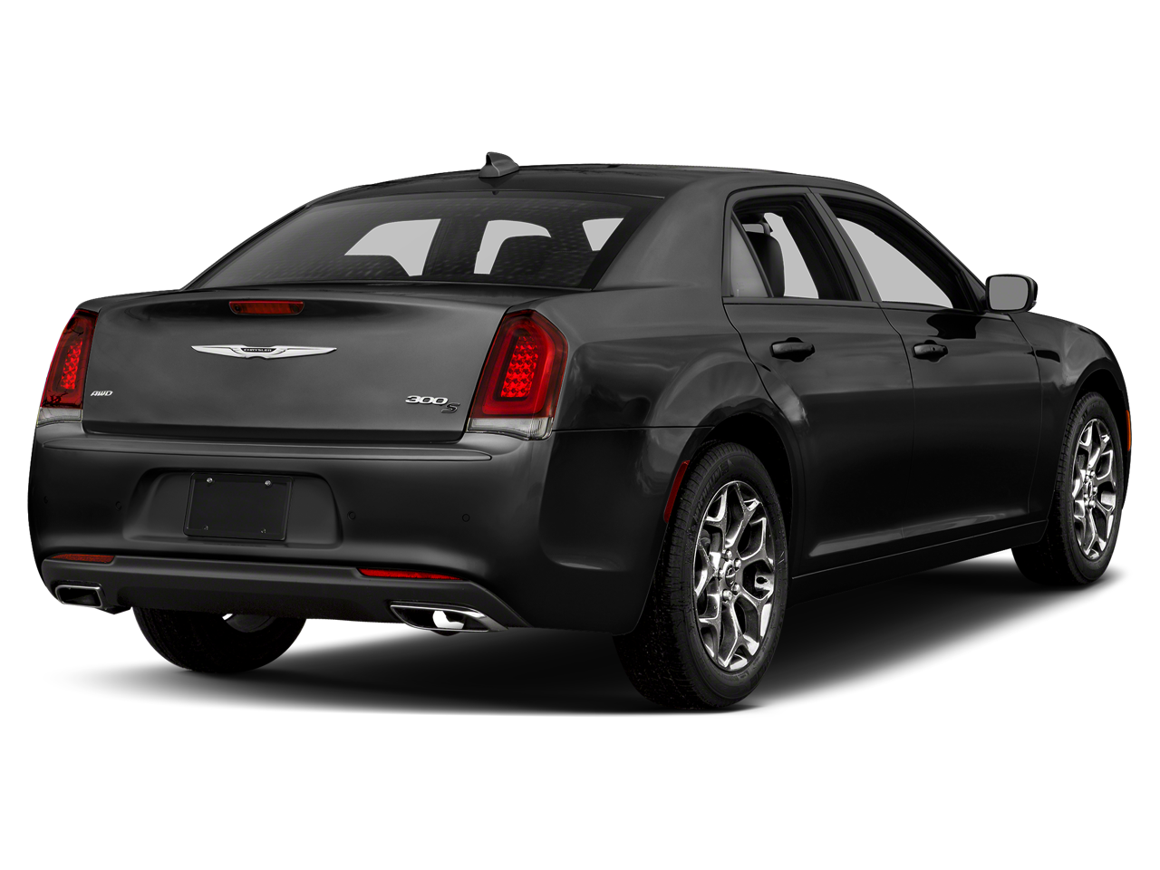 2015 Chrysler 300 S