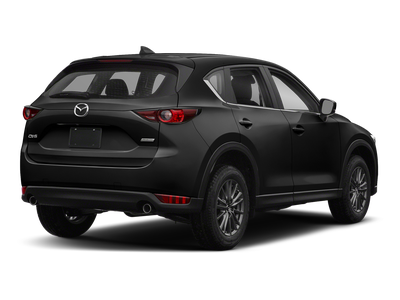 2018 Mazda Mazda CX-5 Sport