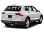 2018 Volkswagen Tiguan 2.0T SE