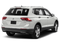 2018 Volkswagen Tiguan 2.0T SE