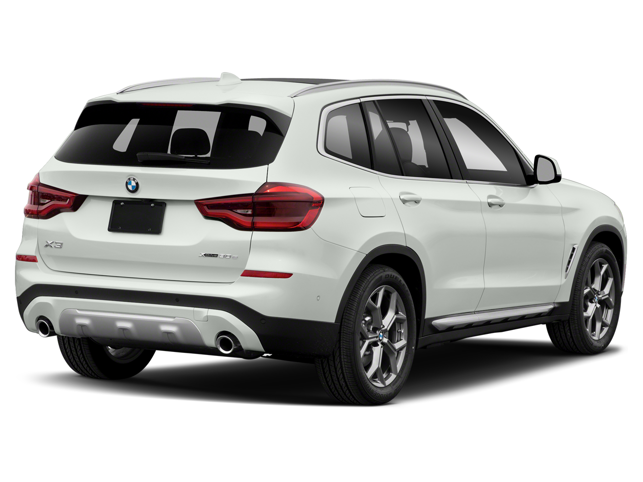 2020 BMW X3 xDrive30e